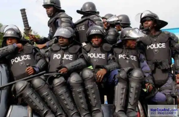 Rethink It With Me – The Nigerian Police Is Not A Friend